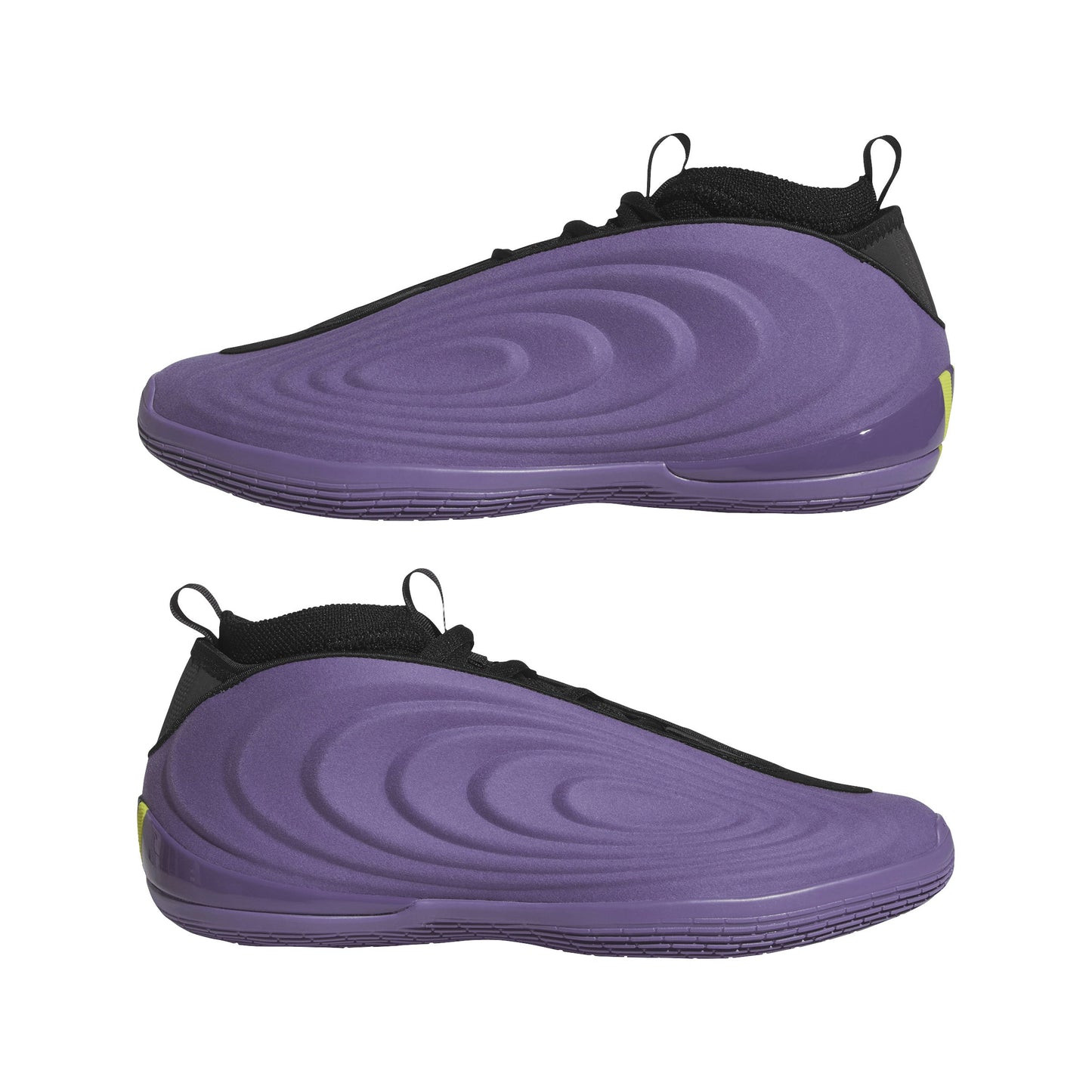 Men's/Women's Adidas Harder Volume 10 "Matte Purple"