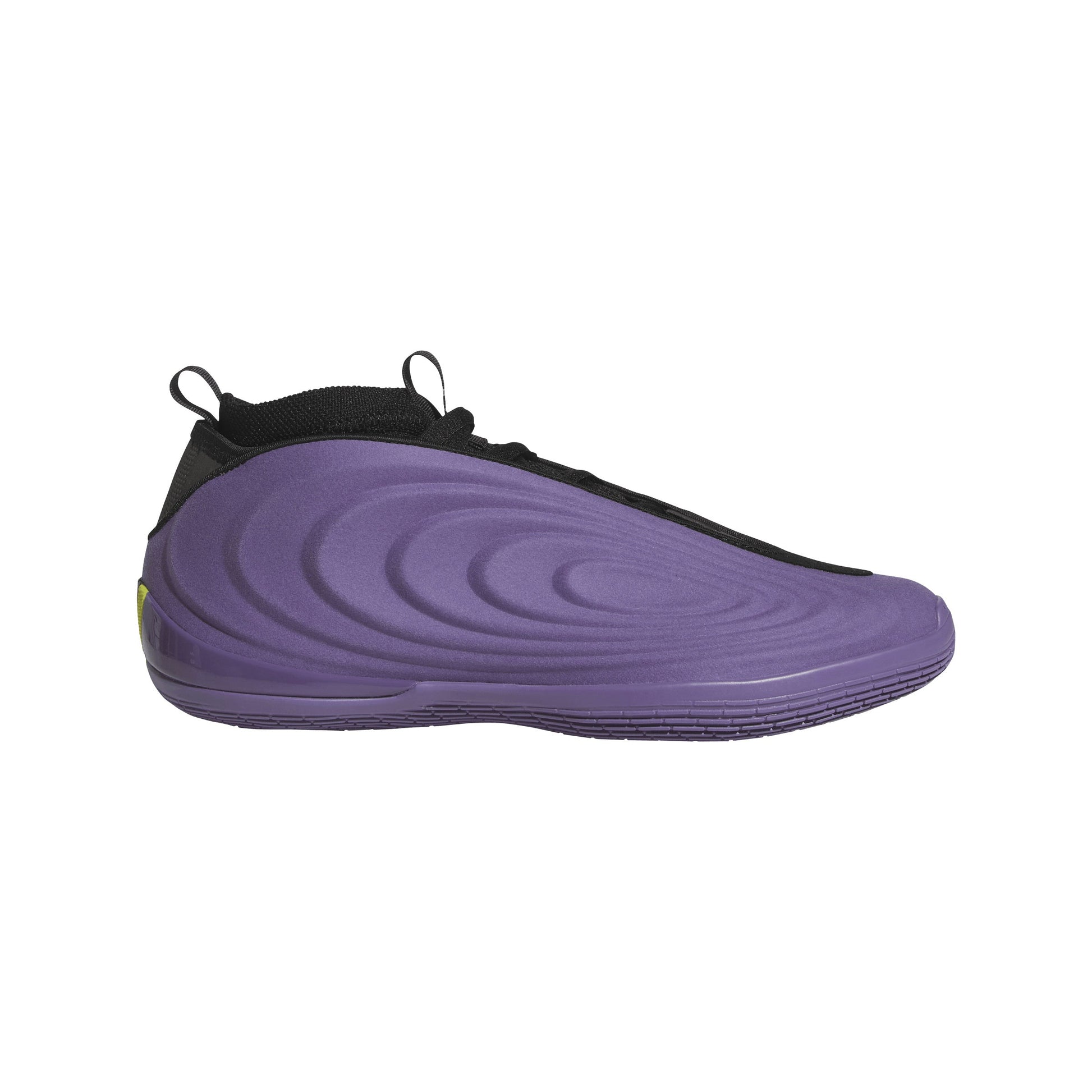 Men's/Women's Adidas Harder Volume 10 "Matte Purple"