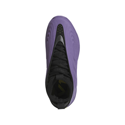 Men's/Women's Adidas Harder Volume 10 "Matte Purple"