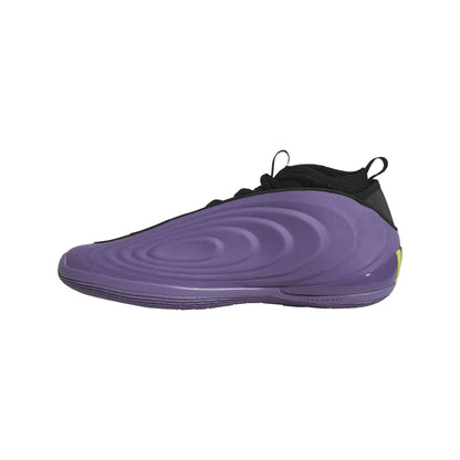 Men's/Women's Adidas Harder Volume 10 "Matte Purple"