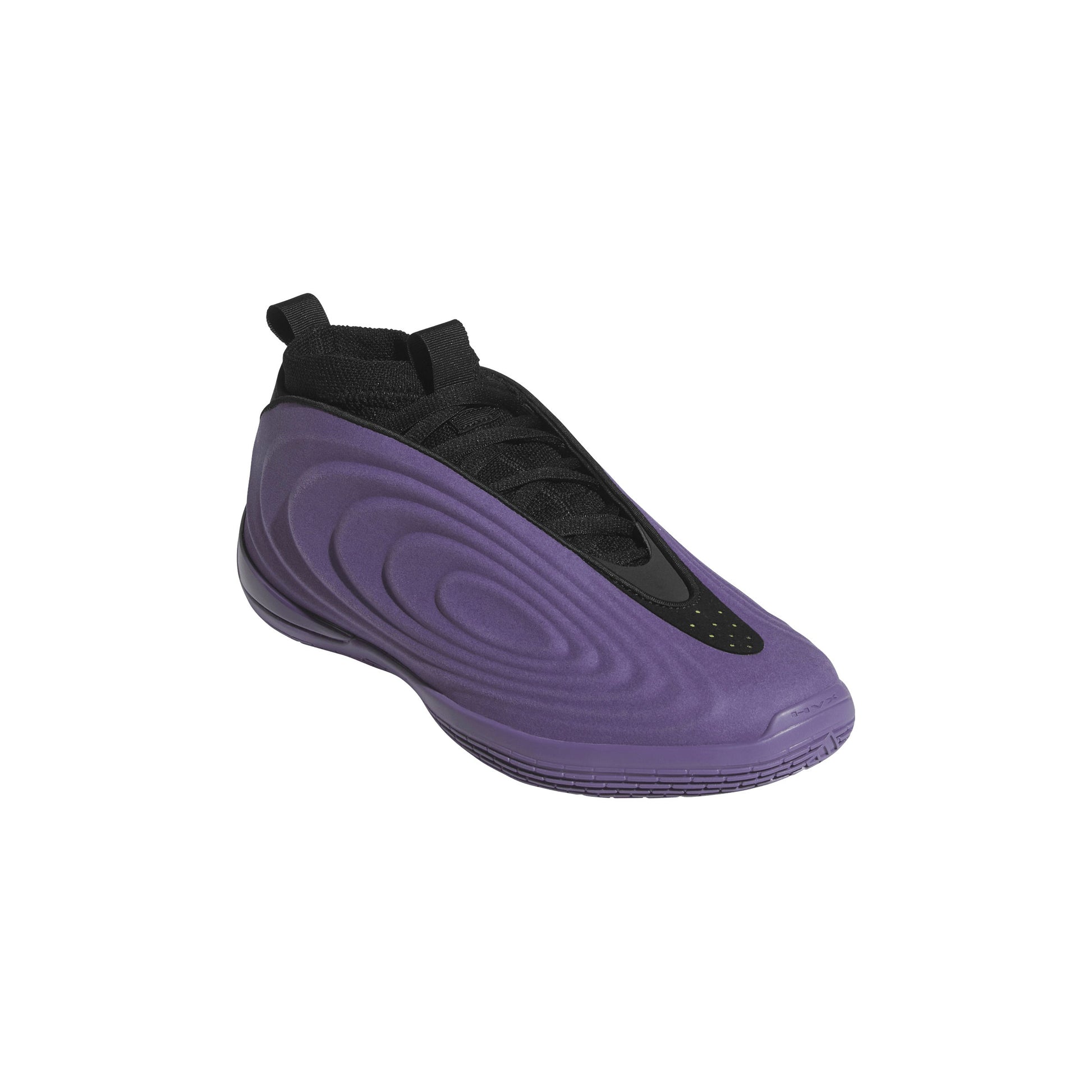 Men's/Women's Adidas Harder Volume 10 "Matte Purple"