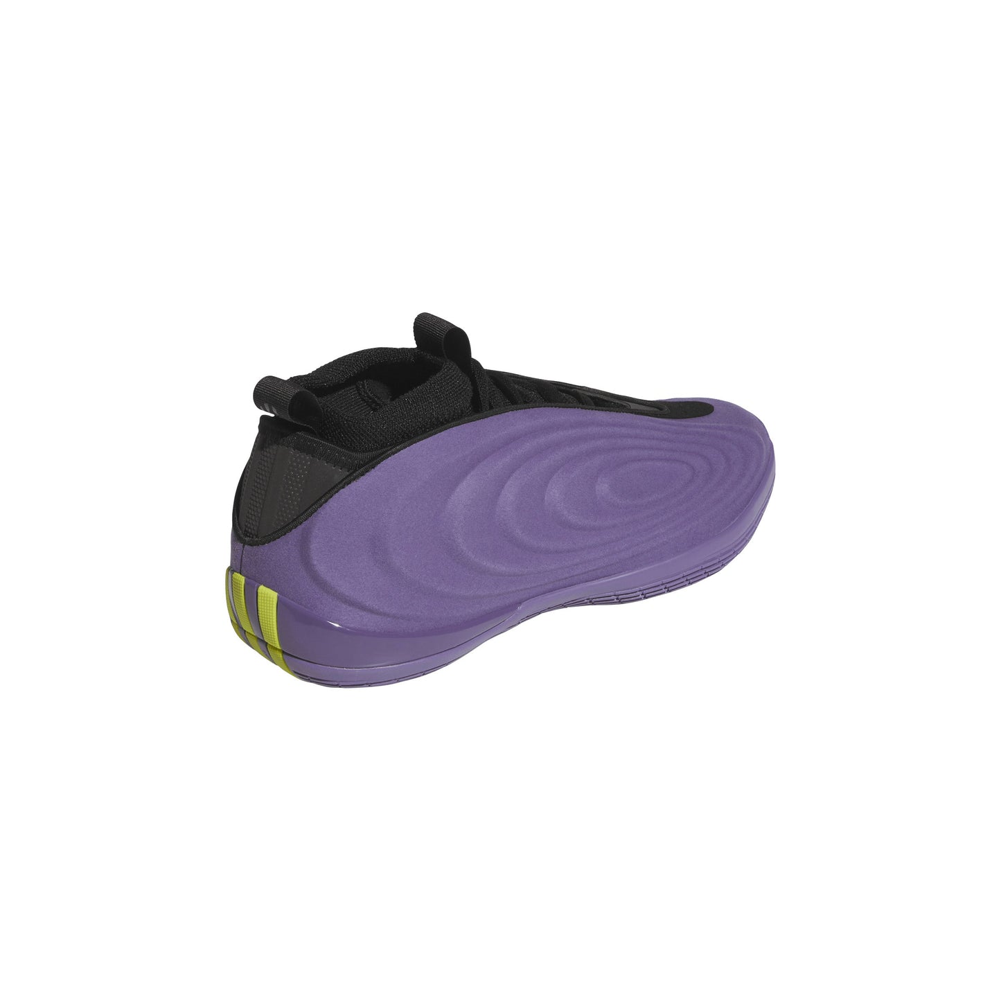 Men's/Women's Adidas Harder Volume 10 "Matte Purple"