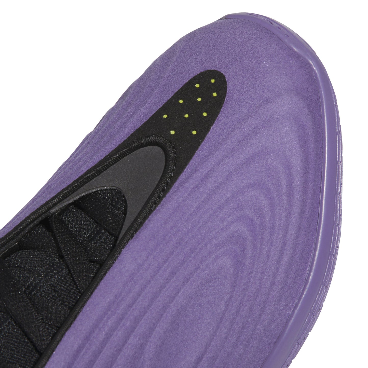 Men's/Women's Adidas Harder Volume 10 "Matte Purple"