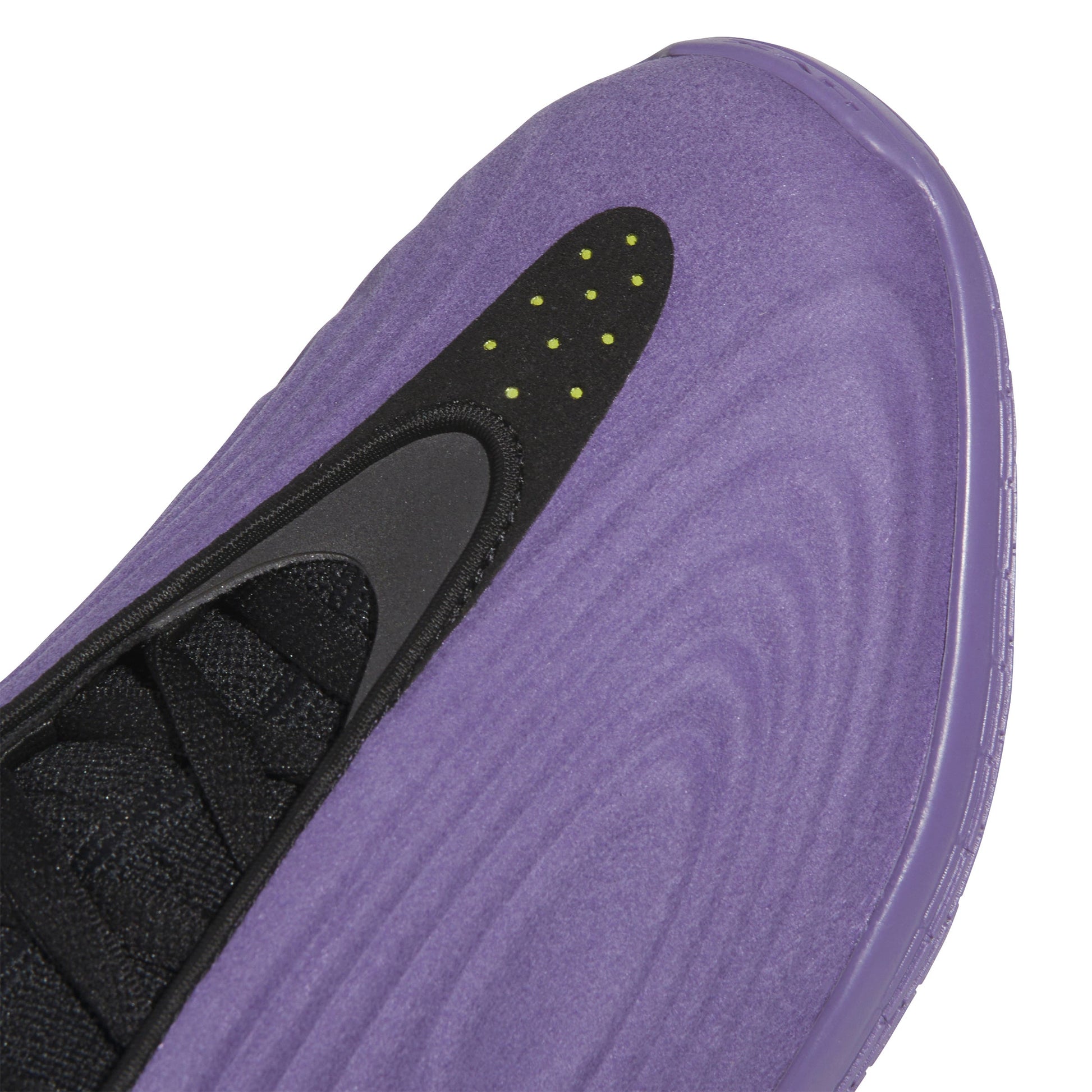 Men's/Women's Adidas Harder Volume 10 "Matte Purple"