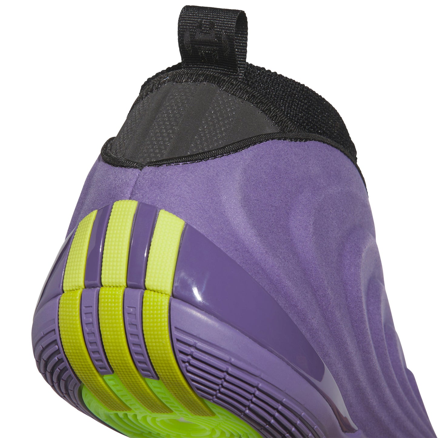 Men's/Women's Adidas Harder Volume 10 "Matte Purple"