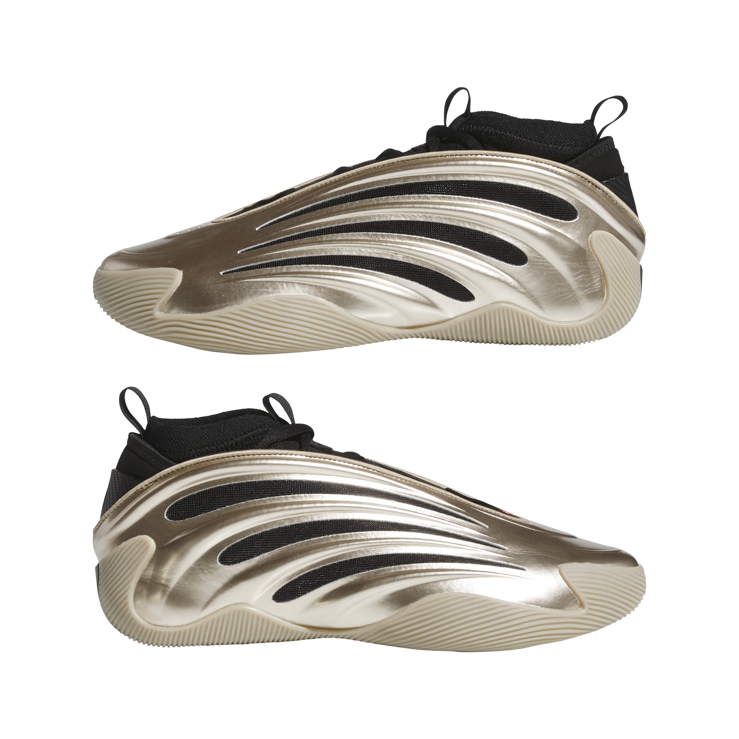 Men's Adidas Harden Volume 9 "Cyber Metallic"