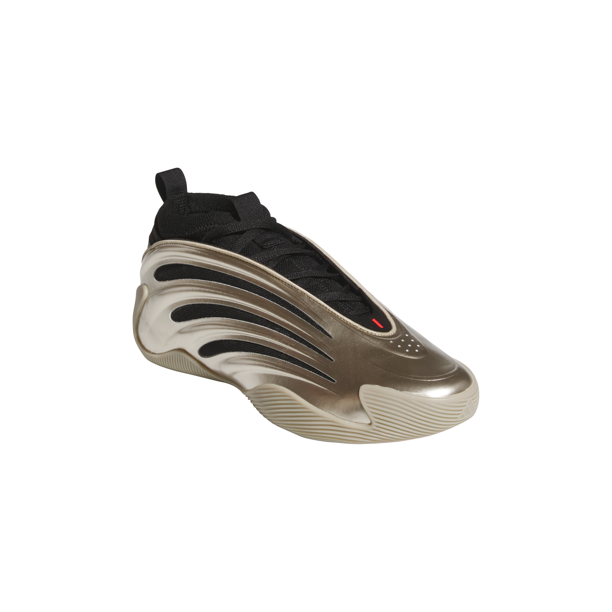 Men's Adidas Harden Volume 9 "Cyber Metallic"