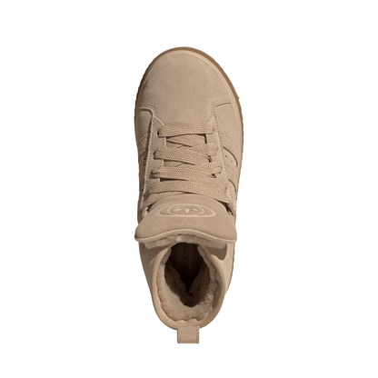 Women's Adidas Campus 00s Winter Mid "Magic Beige"