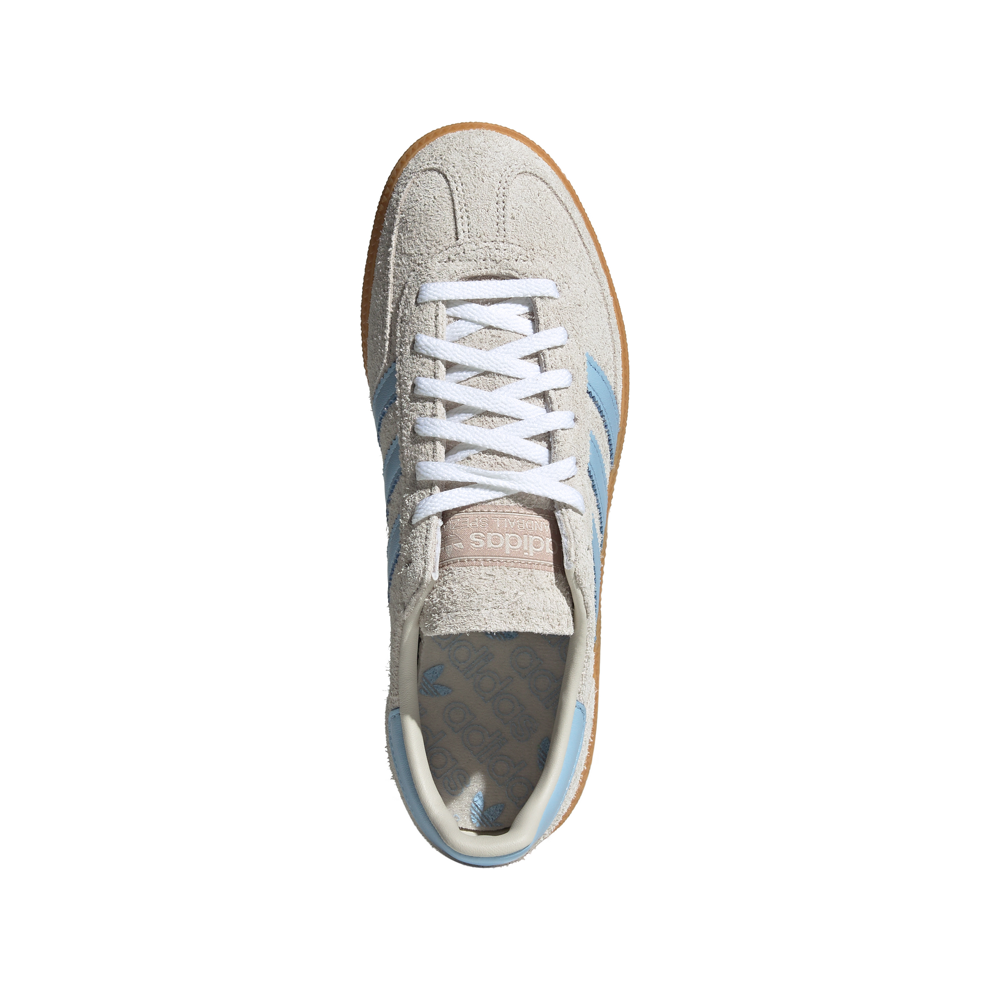 Women's Adidas Handball Spezial "Clean Sky"