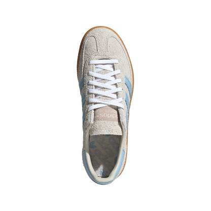 Women's Adidas Handball Spezial "Clean Sky"