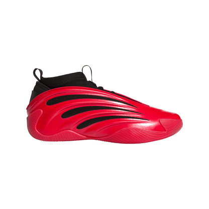 Men's/Women's Adidas Harden Volume 9 "Red Metallic"
