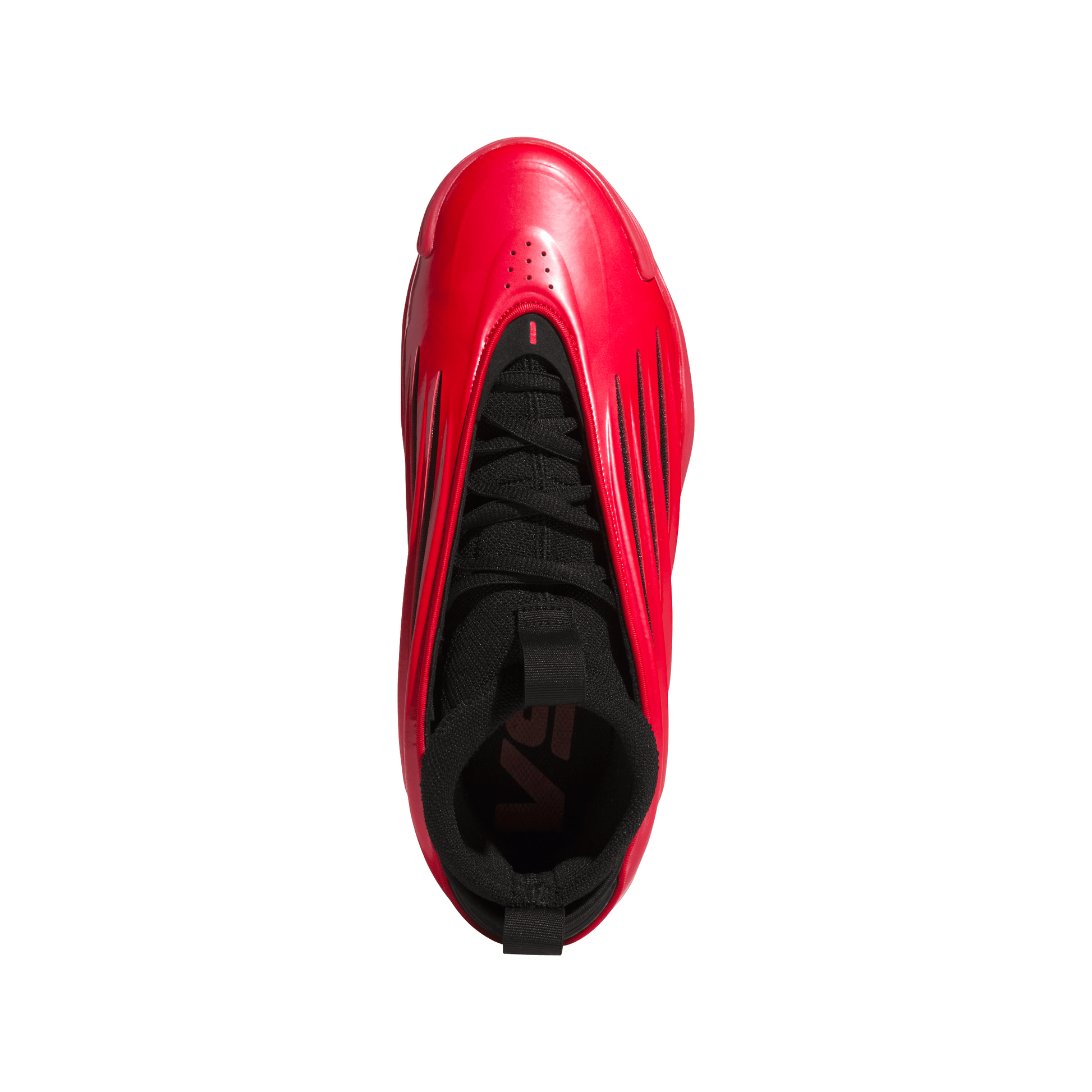 Men's/Women's Adidas Harden Volume 9 "Red Metallic"