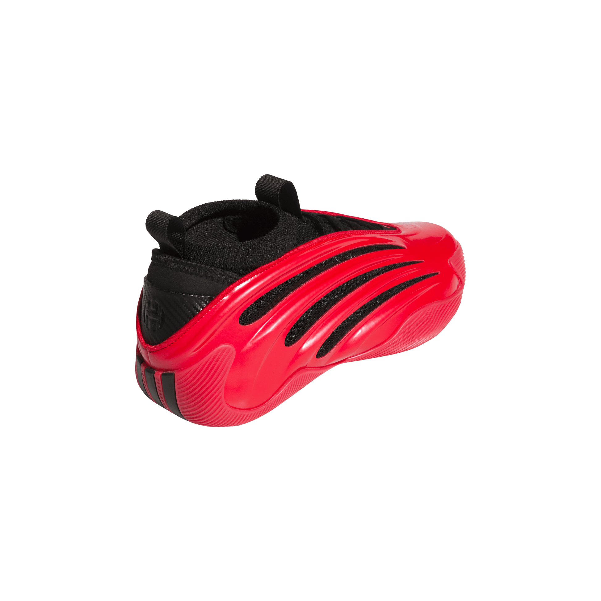 Men's/Women's Adidas Harden Volume 9 "Red Metallic"