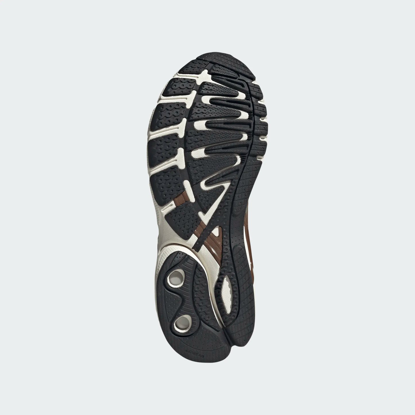 Women's Adidas Adistar Control 5"Preloved Brown"