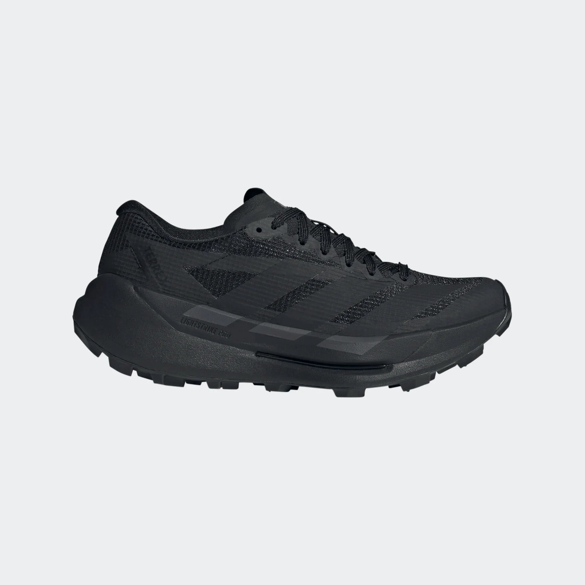 Adidas Terrex TT W CBLACK/CBLACK/CBLACK