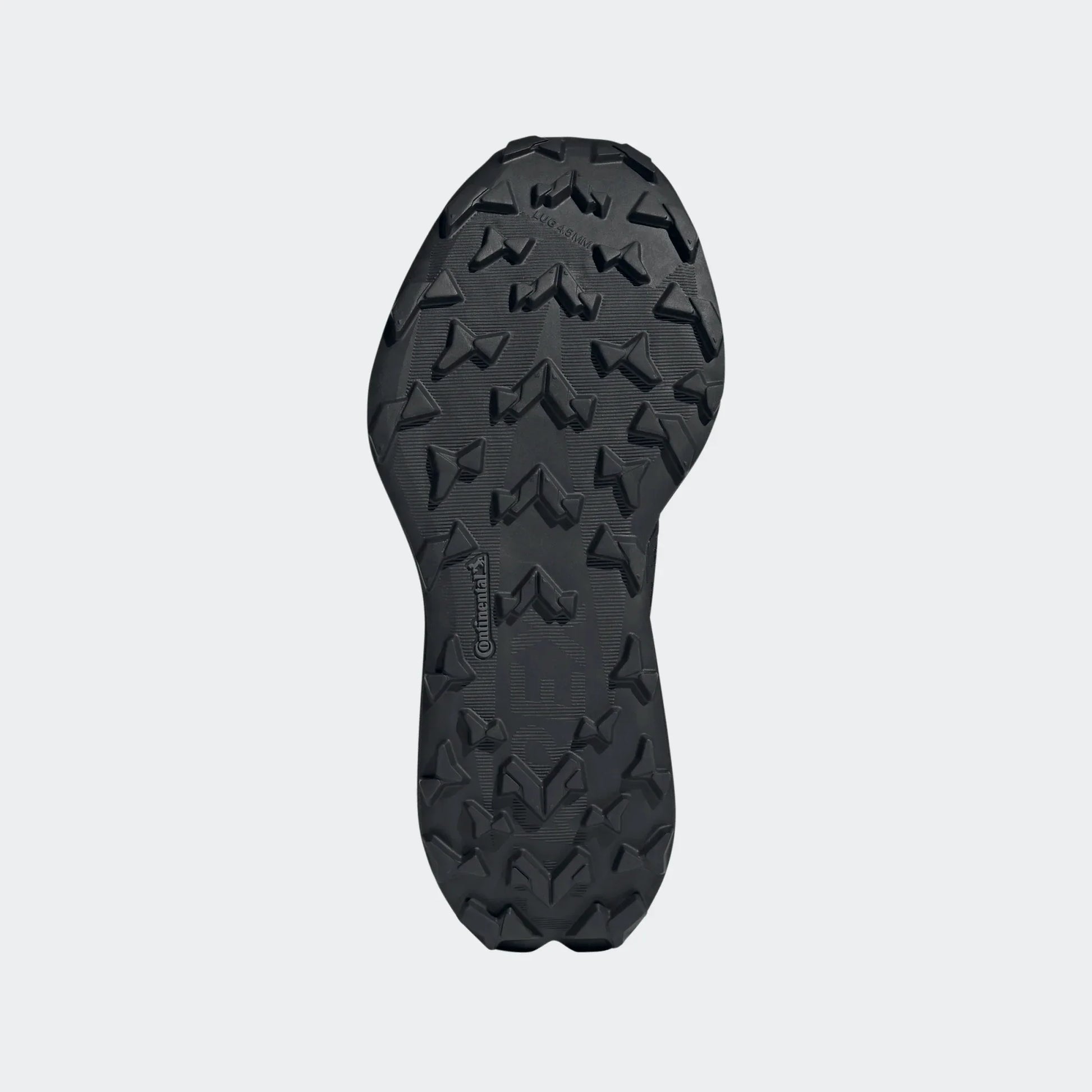Adidas Terrex TT W CBLACK/CBLACK/CBLACK