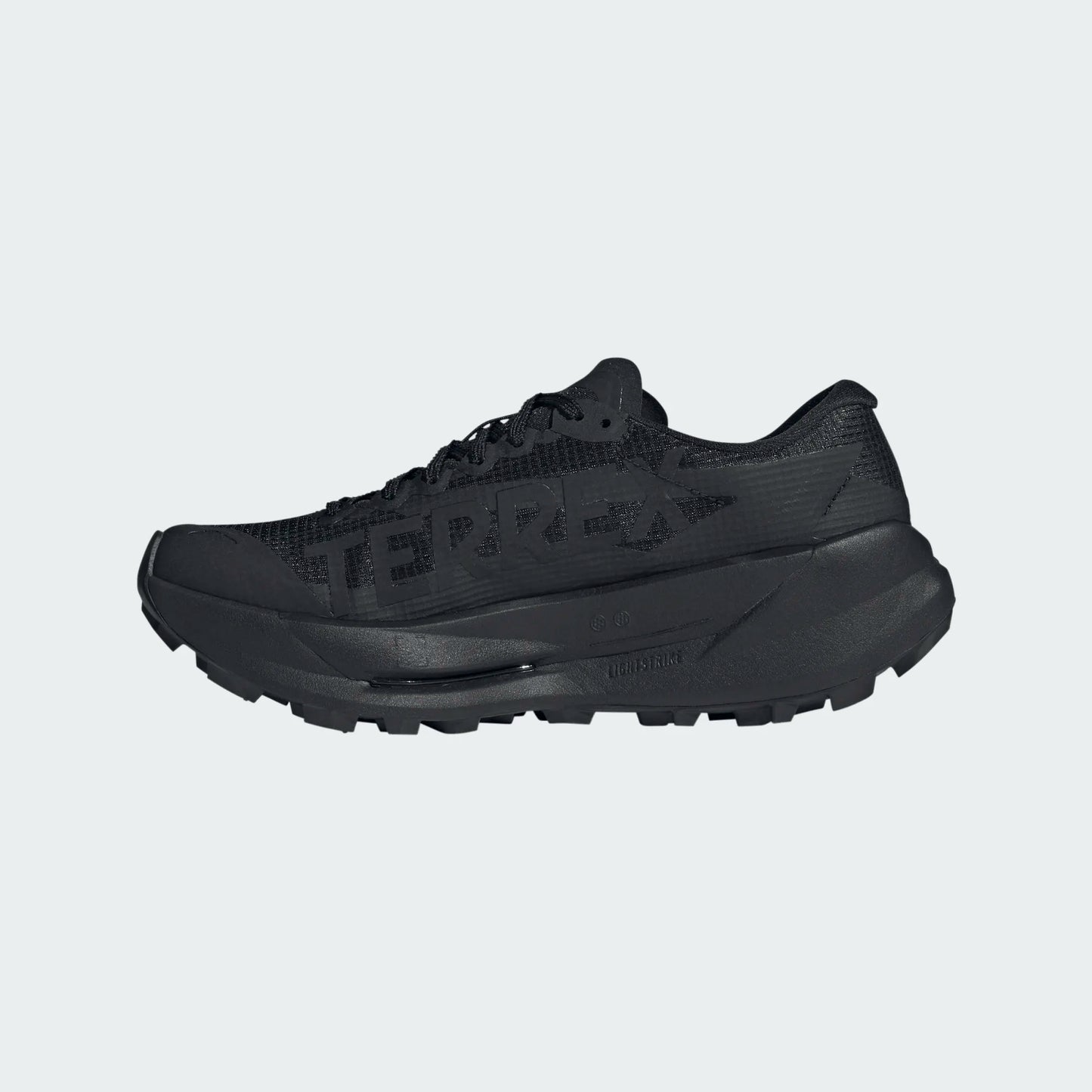 Adidas Terrex TT W CBLACK/CBLACK/CBLACK