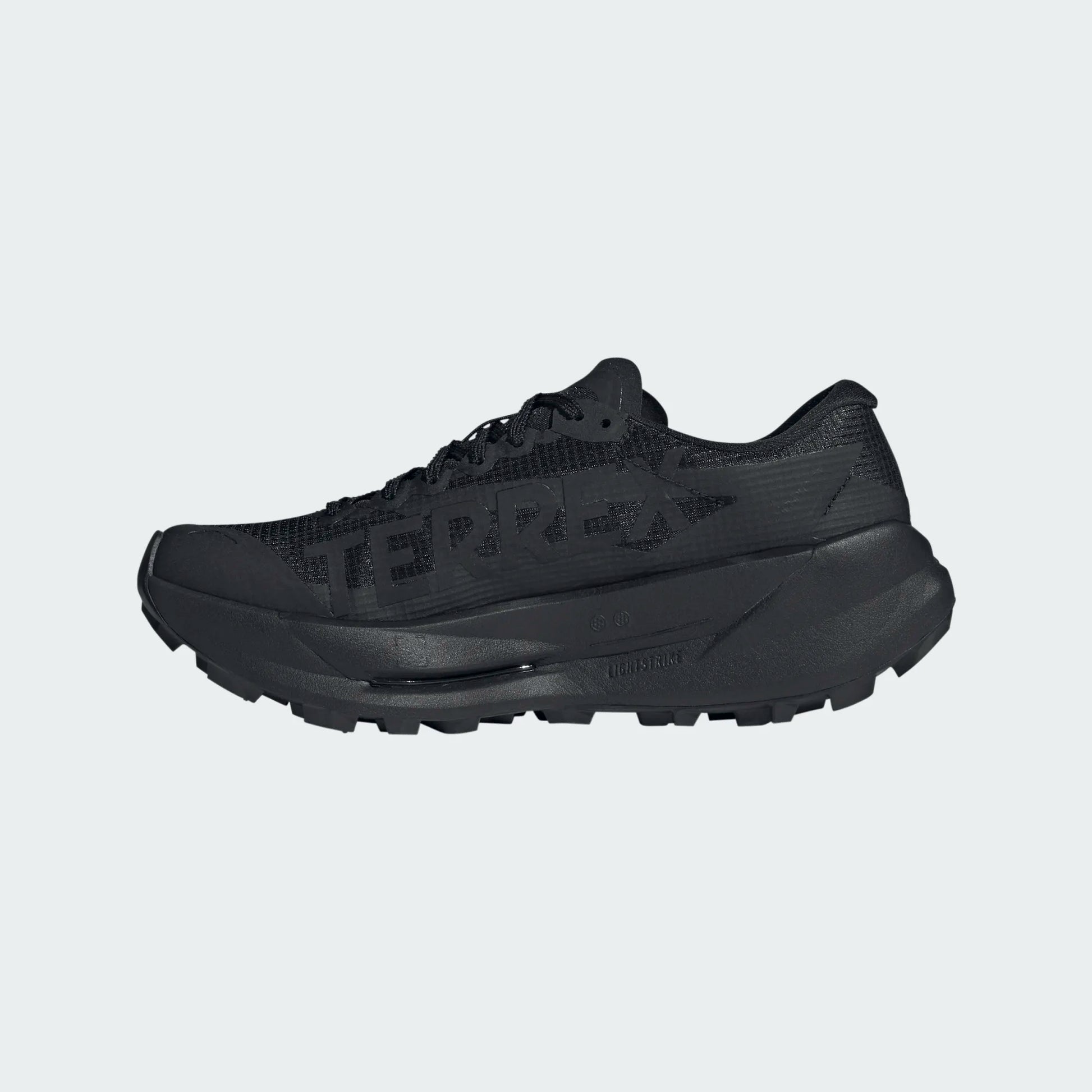 Adidas Terrex TT W CBLACK/CBLACK/CBLACK