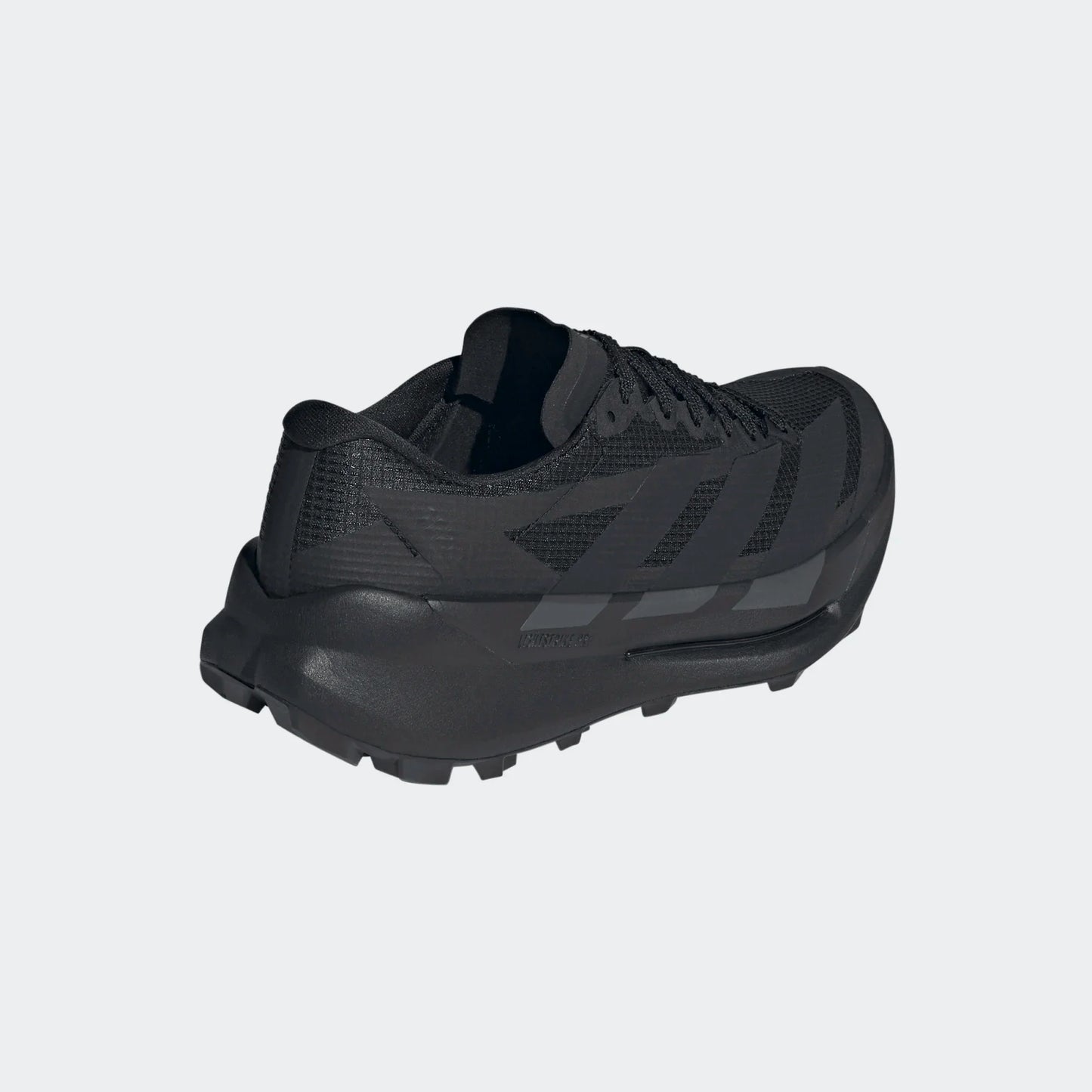 Adidas Terrex TT W CBLACK/CBLACK/CBLACK