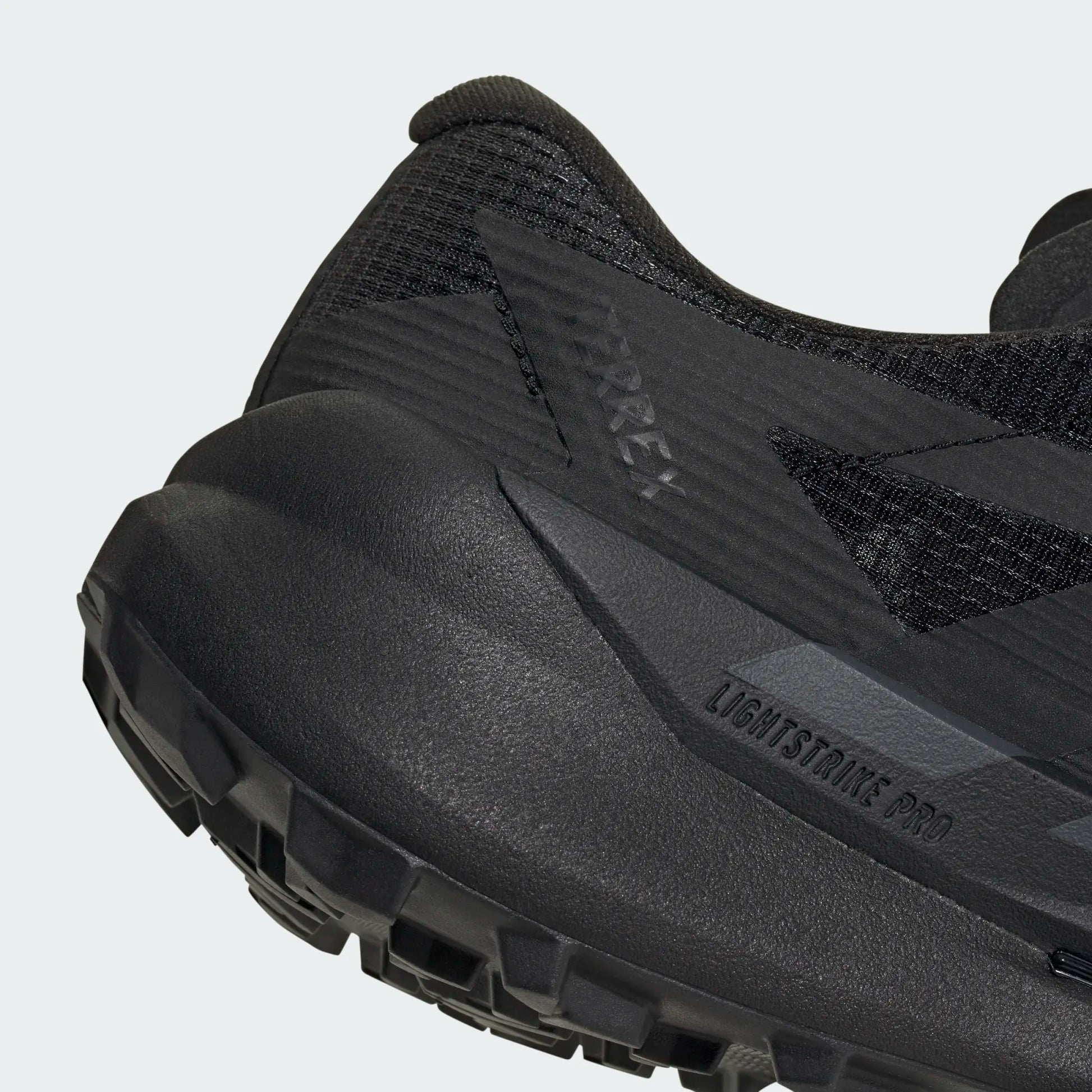 Adidas Terrex TT W CBLACK/CBLACK/CBLACK