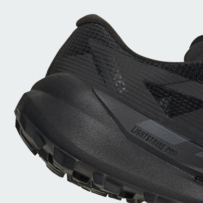 Adidas Terrex TT W CBLACK/CBLACK/CBLACK