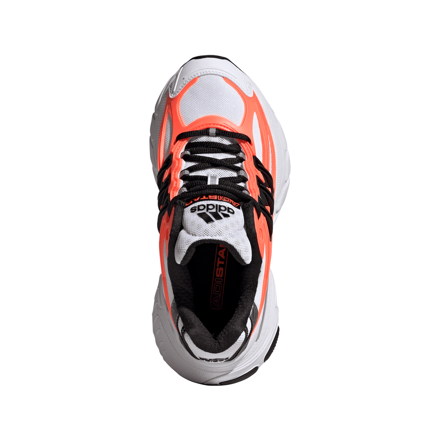 Big Kids' Adidas Adistar XLG 2.0 "Solar Orange"