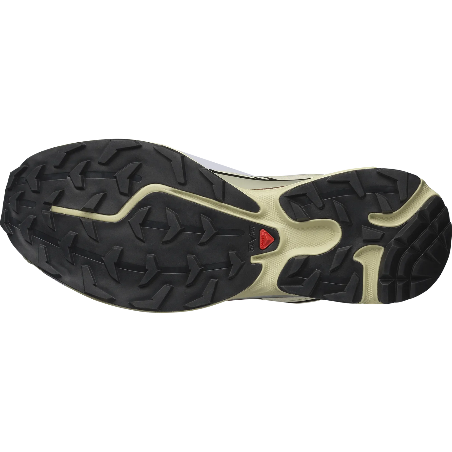 Salomon XT-6 GTX Aspargus Green/Tea/Bitter Chocolate