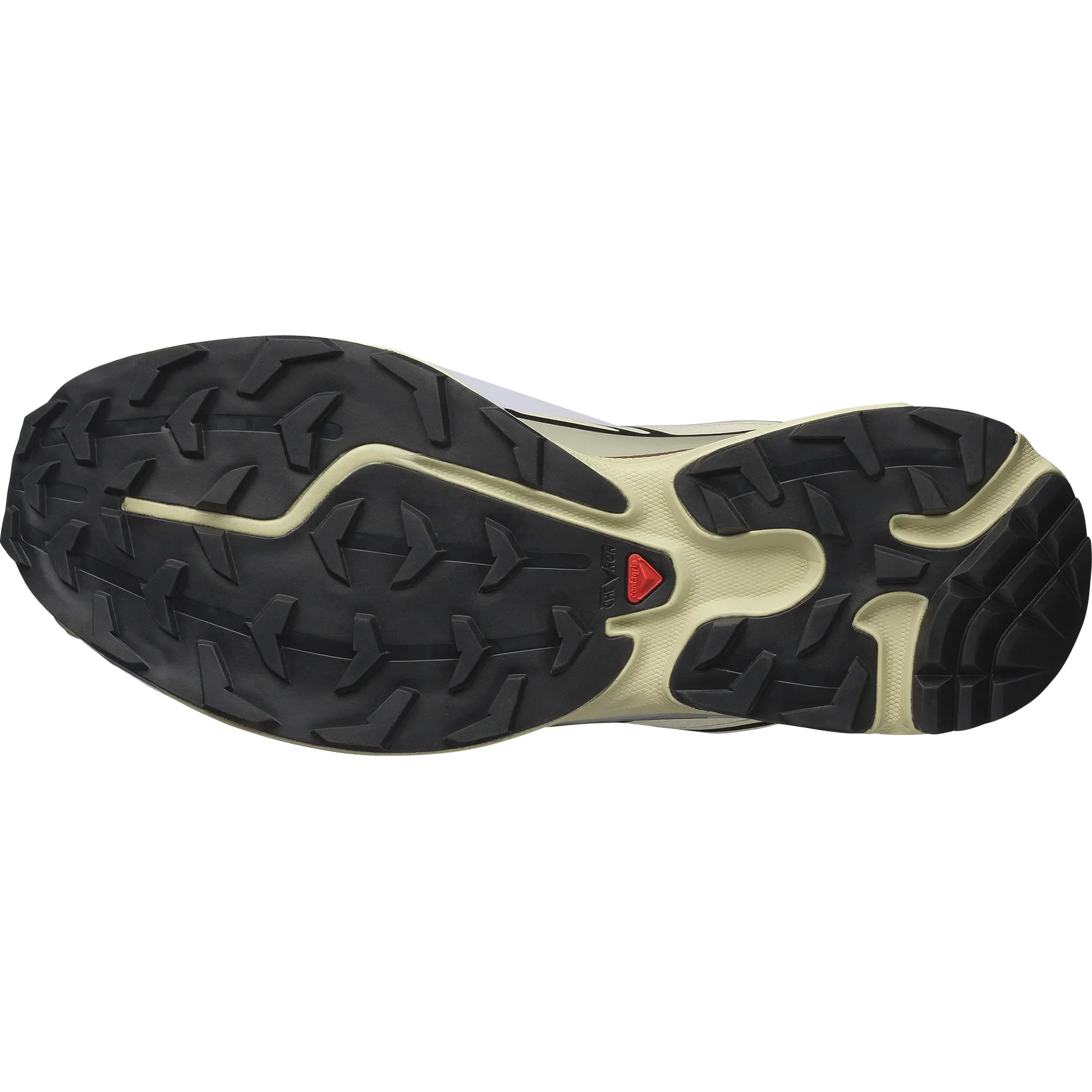 Salomon XT-6 GTX Aspargus Green/Tea/Bitter Chocolate