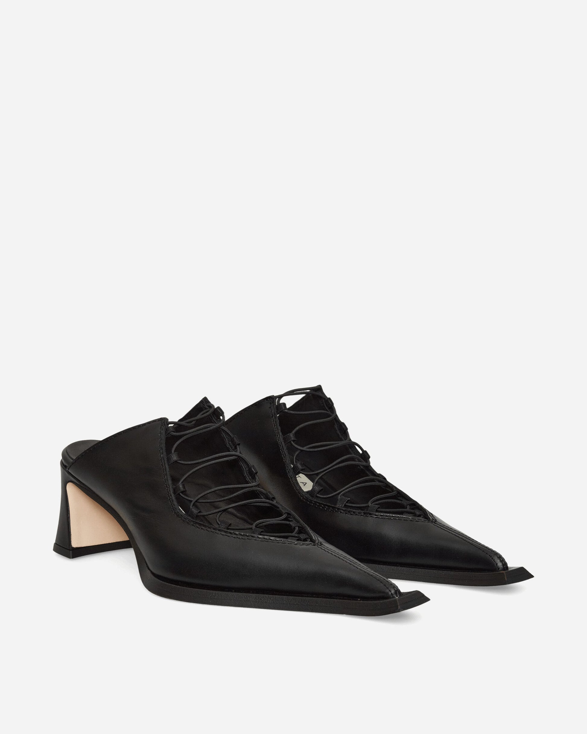 Women's Sherri Mules Black