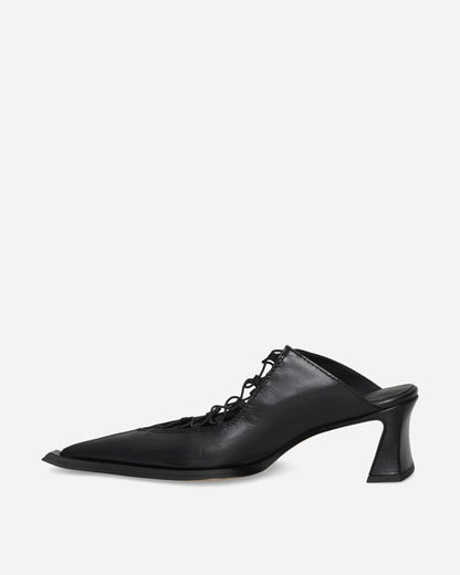 Women's Sherri Mules Black