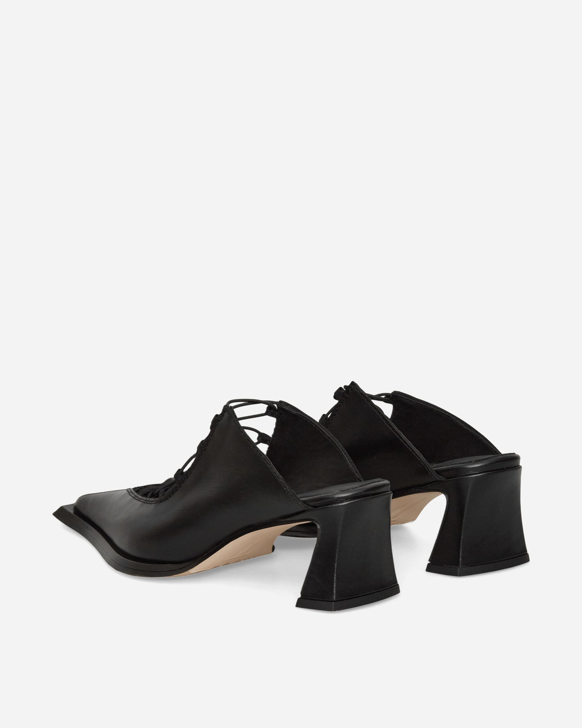 Women's Sherri Mules Black