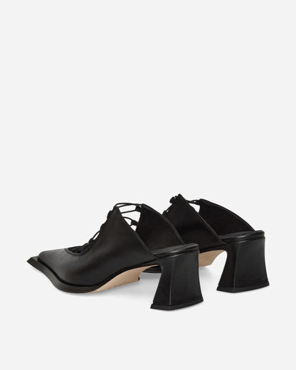 Women's Sherri Mules Black