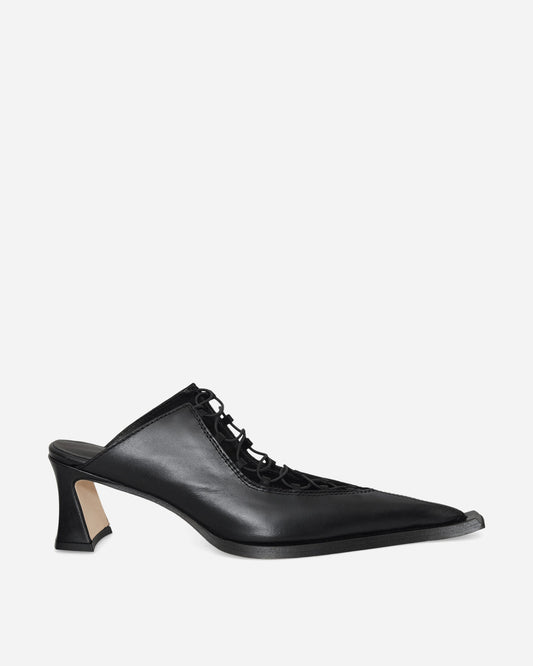 Women's Sherri Mules Black