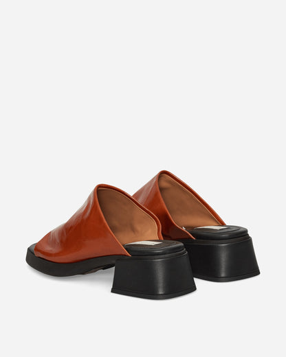 Women's Zooey Mules Tan