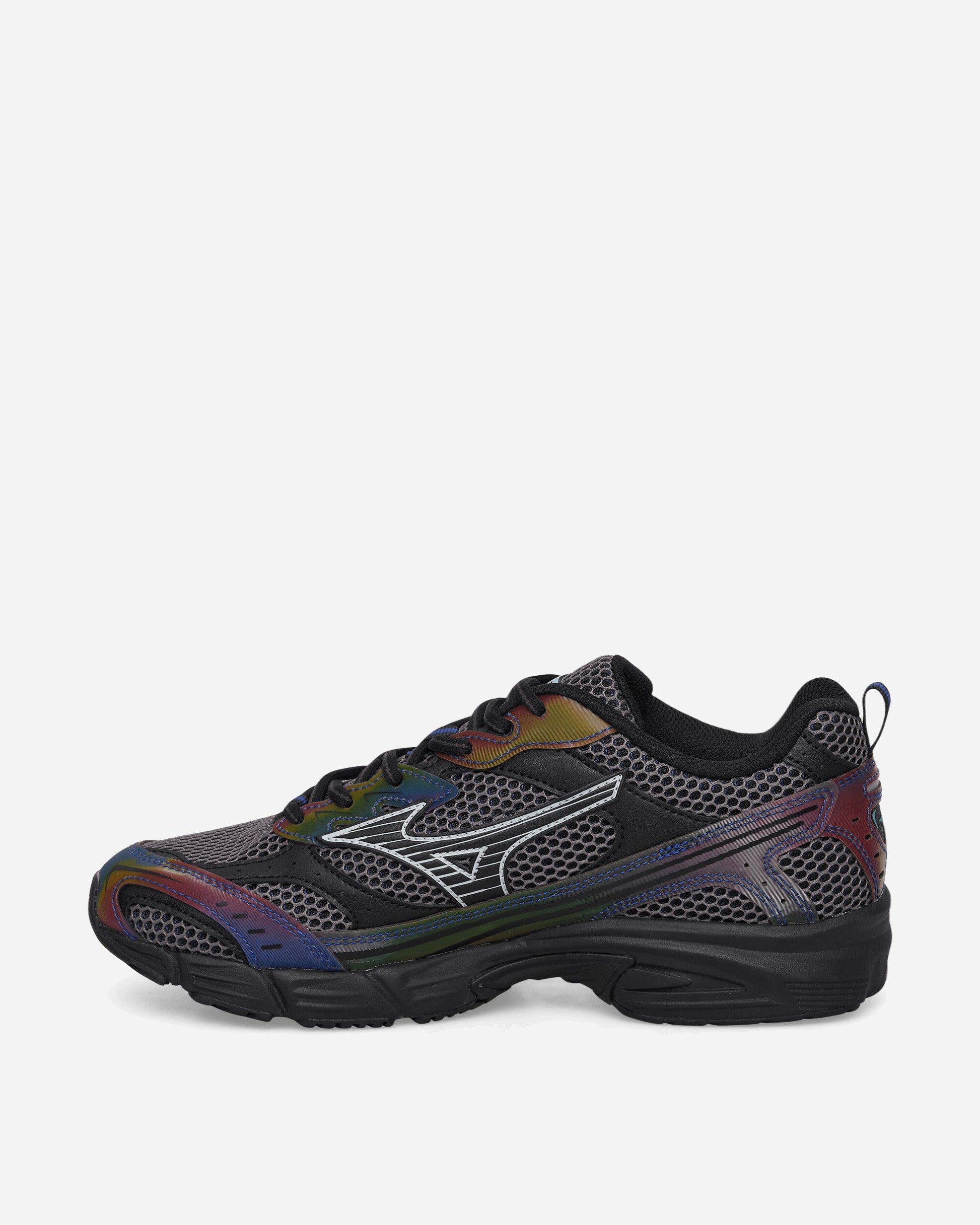 MXR Midnight Velocity Pack Sneakers Dress Blue / Black