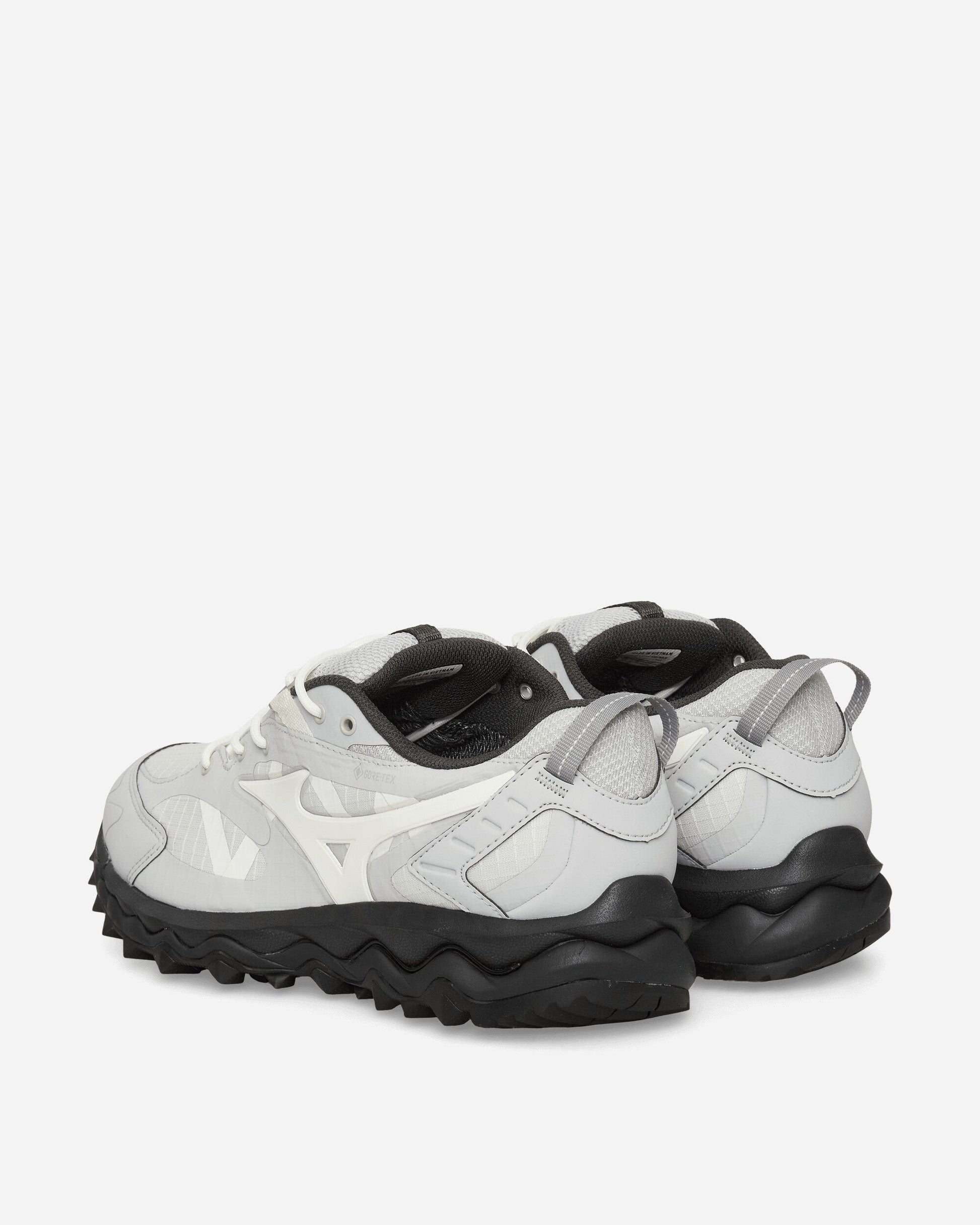 Wave Mujin TL GORE-TEX Sneakers Dawn Blue / Snow White
