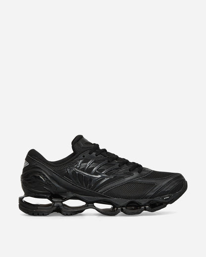 Wave Prophecy LS Sneakers Black