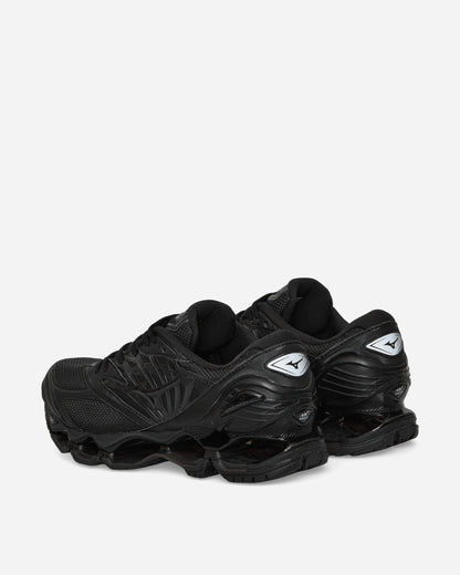 Wave Prophecy LS Sneakers Black
