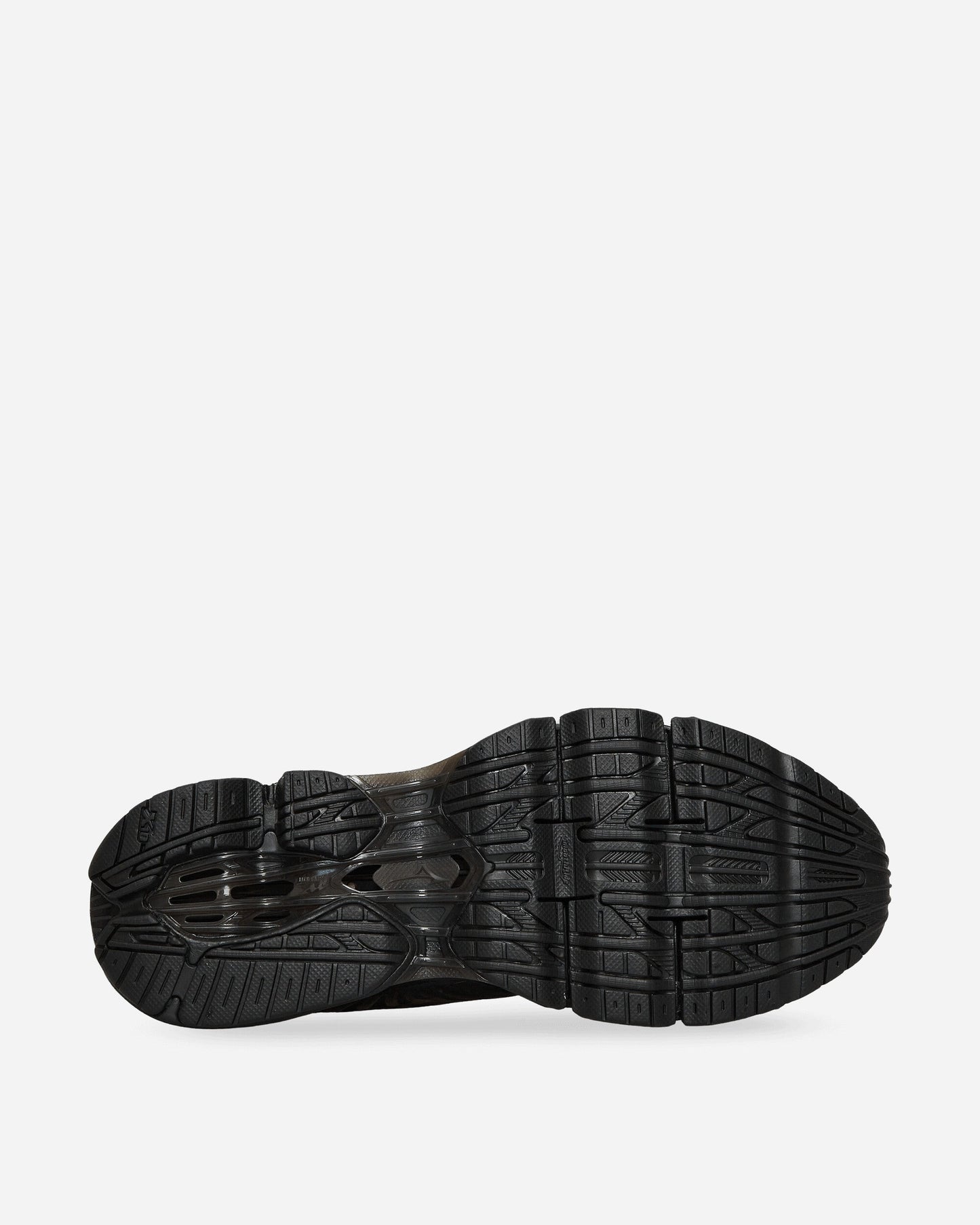 Wave Prophecy LS Sneakers Black