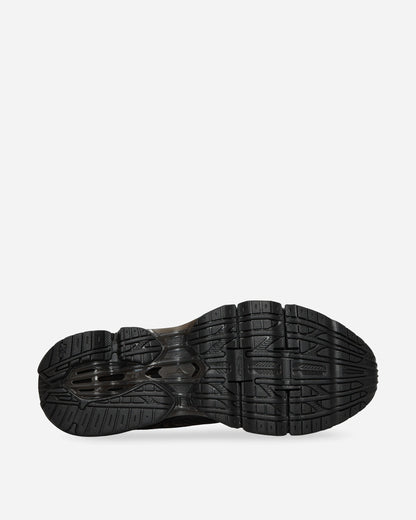 Wave Prophecy LS Sneakers Black