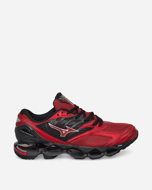 Wave Prophecy LS Sneakers Sun Tomato / Barbados Cherry