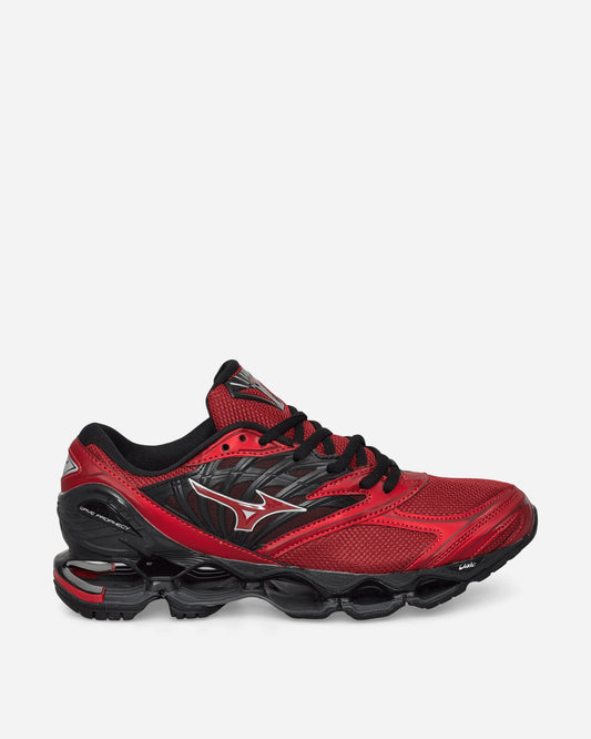 Wave Prophecy LS Sneakers Sun Tomato / Barbados Cherry