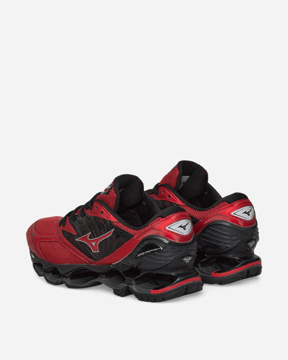 Wave Prophecy LS Sneakers Sun Tomato / Barbados Cherry