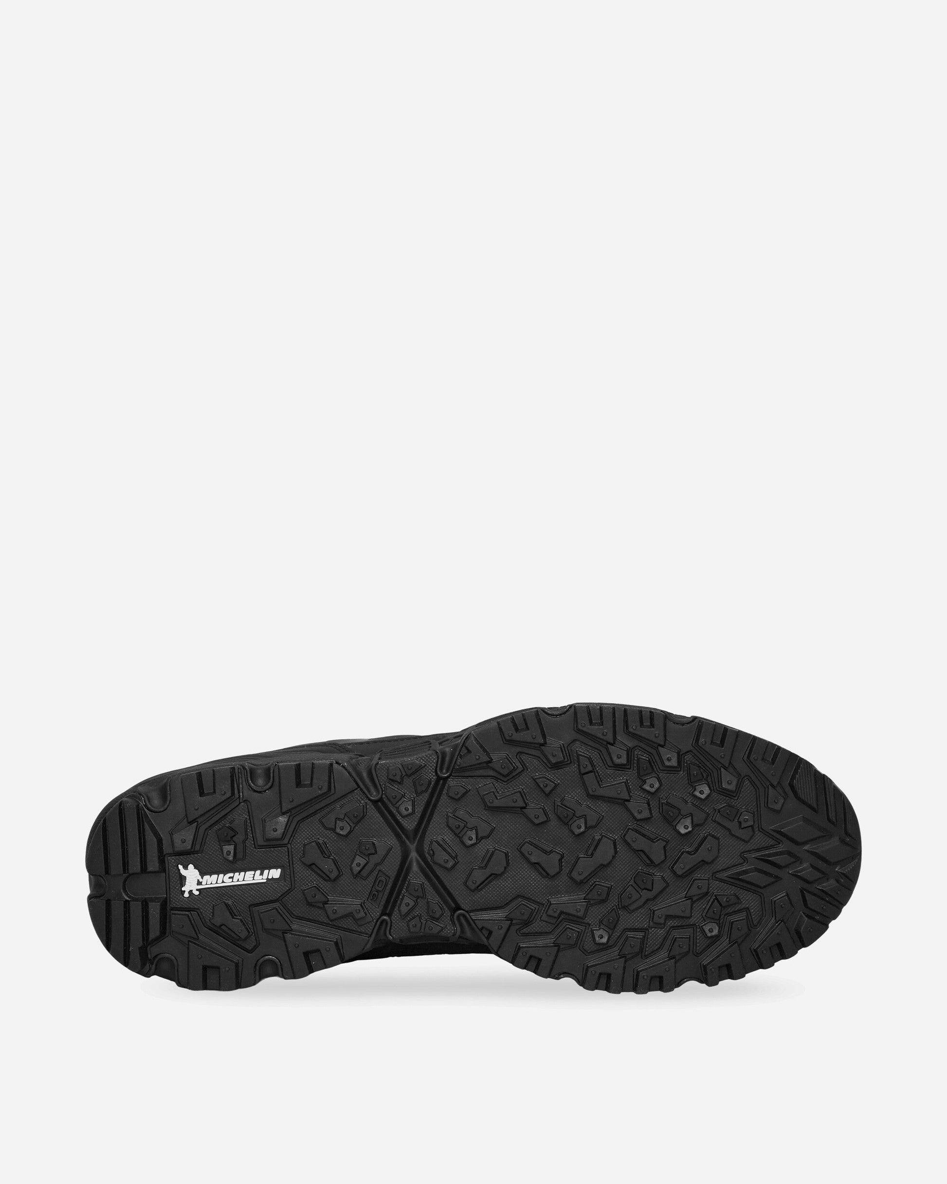Wave Daichi LS Sneakers Black