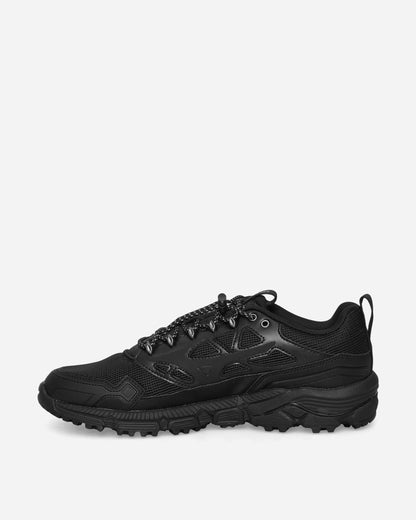 Wave Daichi LS Sneakers Black