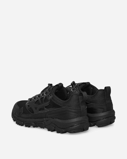 Wave Daichi LS Sneakers Black