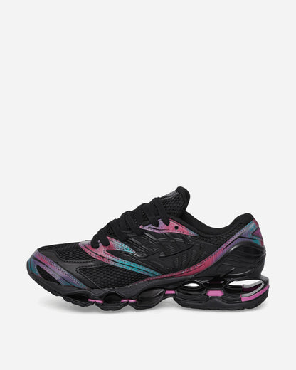 Wave Prophecy LS Midnight Velocity Pack Sneakers Indigo / Black / Cattleya Orchid