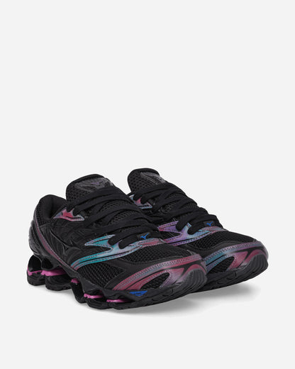 Wave Prophecy LS Midnight Velocity Pack Sneakers Indigo / Black / Cattleya Orchid