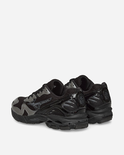 Wave Rider 10 Sneakers Black / Black Sand