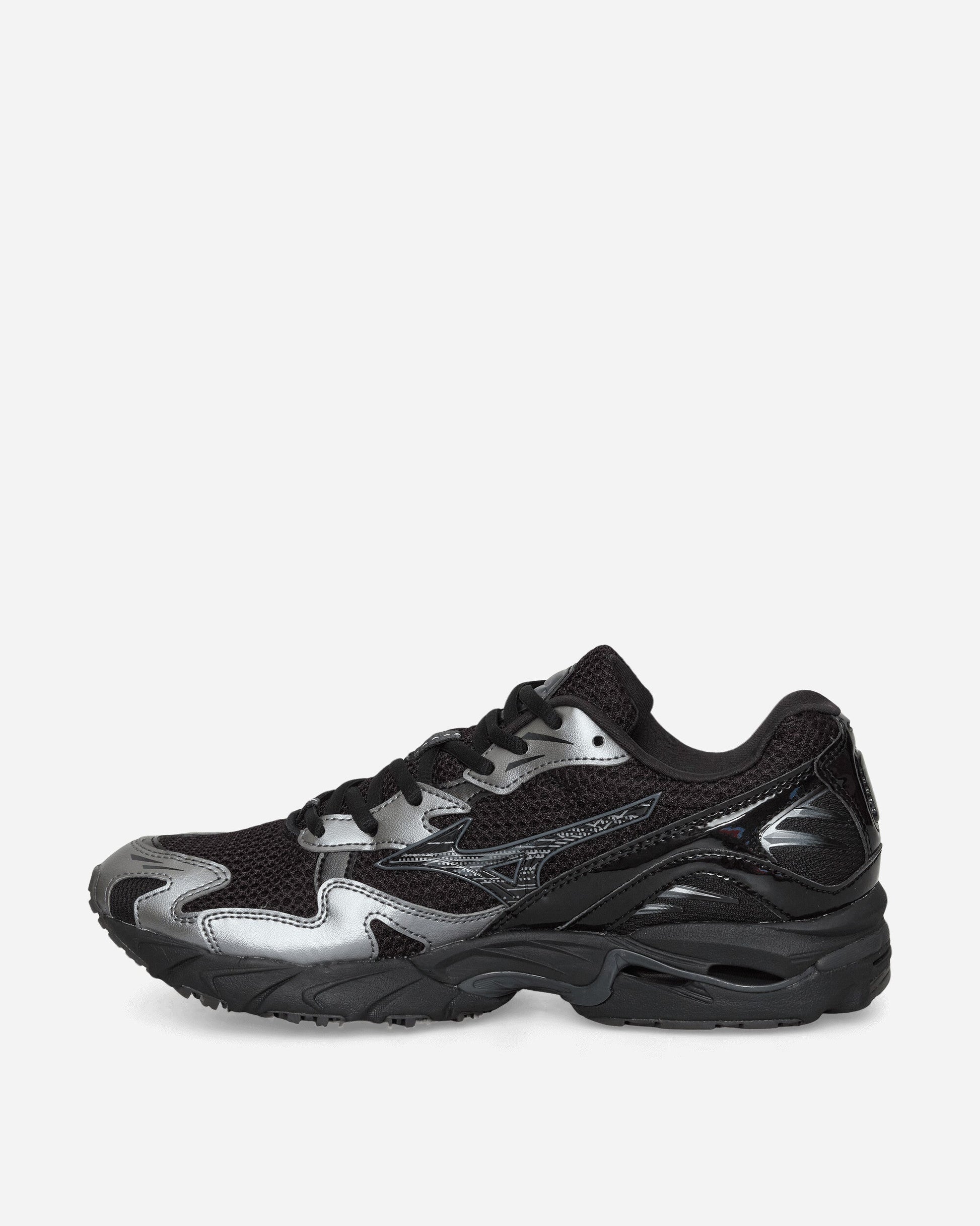 Wave Rider 10 Sneakers Black / Black Sand